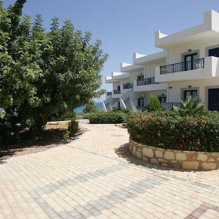 Cretan Seaside Boutique Hotel Hersonissos  Esterno foto