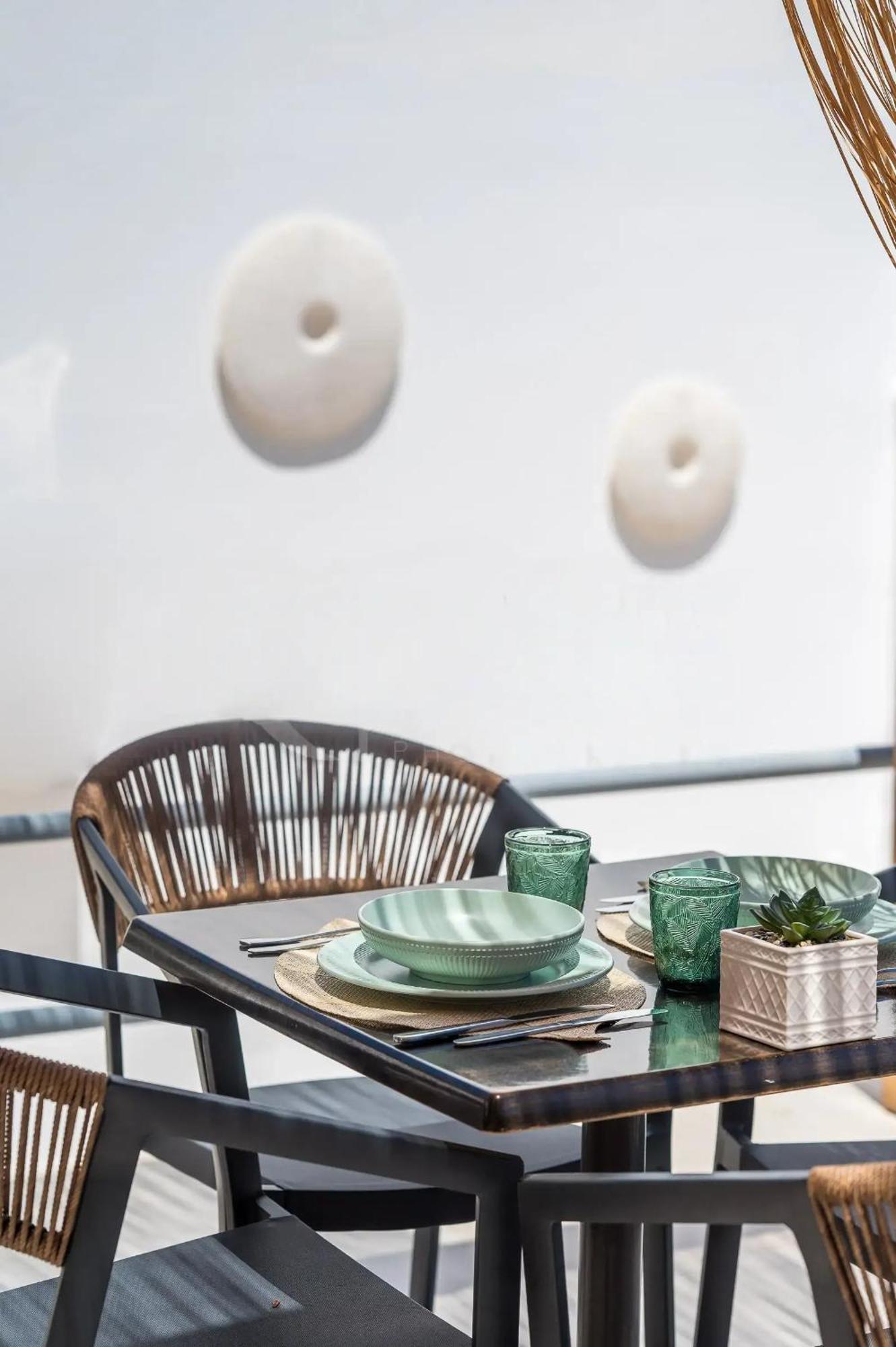 Cretan Seaside Boutique Hotel Hersonissos  Esterno foto